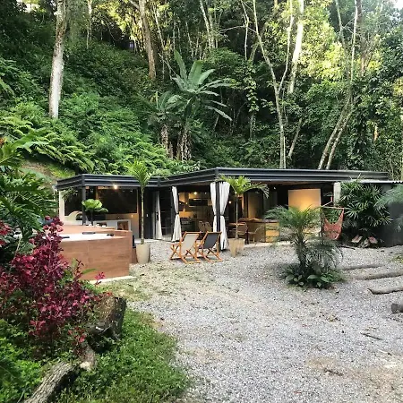 Nui Container - Refugio Natural No Rio De Janeiro Villa